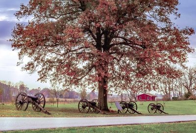 Gettysburg
