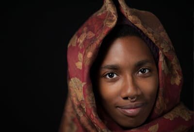 Portraits